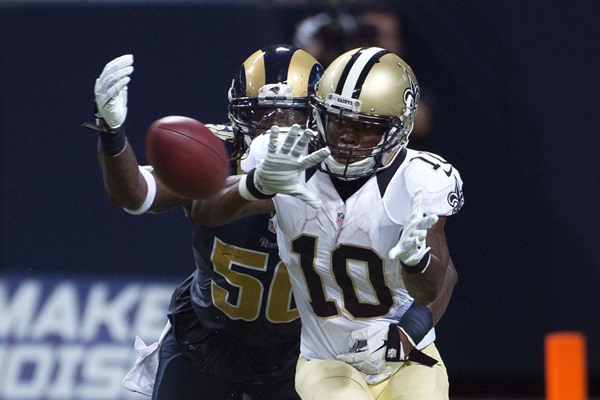 Power Ranking NFL Rookies From Fantasy Standpoint