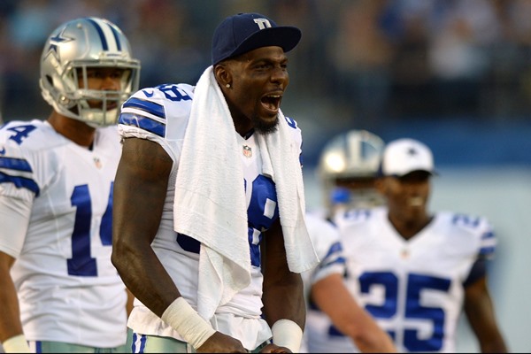 Fantasy Football Mock Draft, Preseason Edition