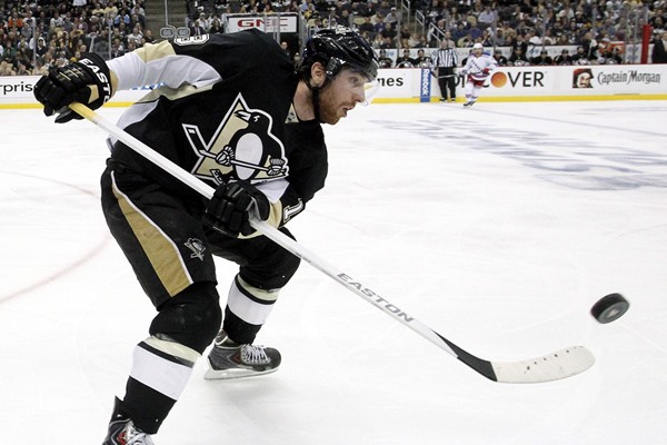 What to Expect From James Neal in Nashville