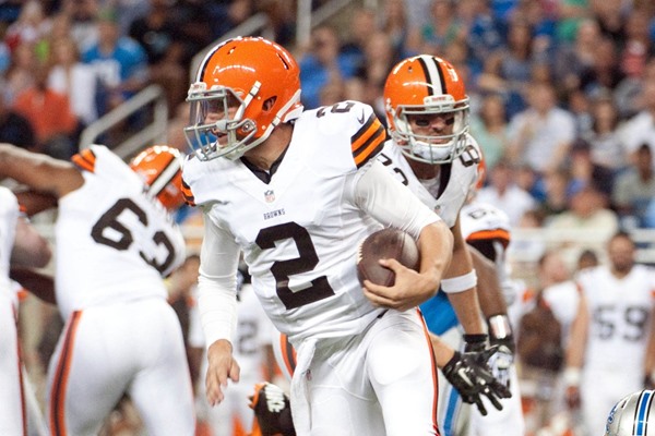 Realistc Expectations for Johnny Manziel as a Rookie