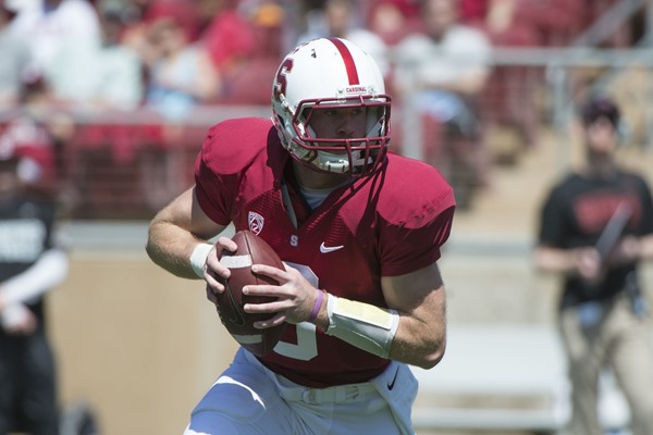 Stanford Cardinal 2014 Season Preview