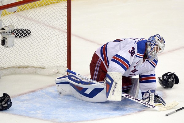 2014-15 NHL Preview: New York Rangers
