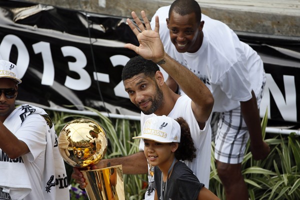 Predicting Top Contenders in Each Conference