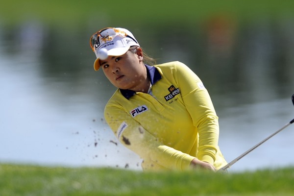 Wegman’s LPGA Championship is Fourth Women’s Major Championship