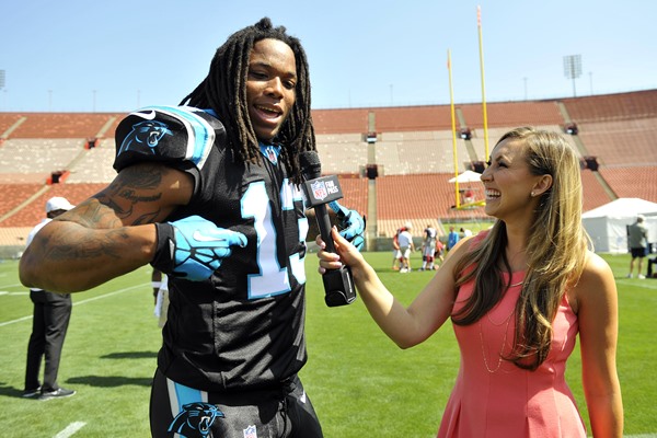 Biggest Fantasy Surprises from Week 1 of the NFL Preseason