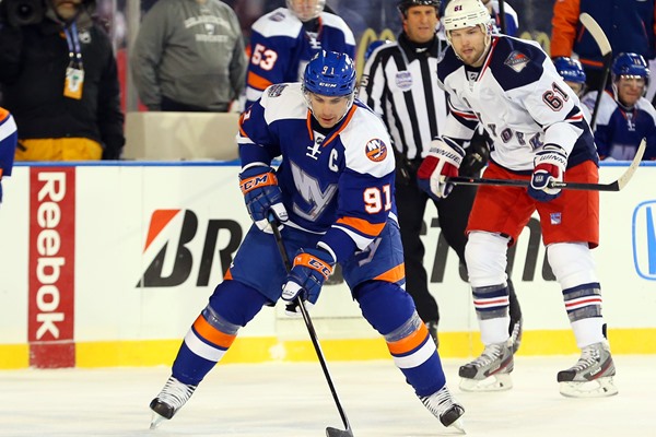 2014-15 NHL Preview: New York Islanders Preview