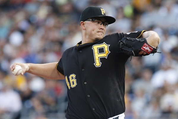 Fantasy Baseball Daily - August 13, 2014