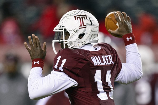 10 College Football Teams Set to Surprise in 2014