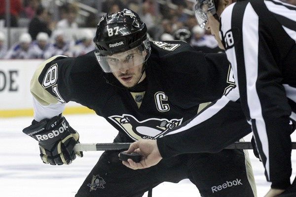 Pittsburgh Penguins Preview