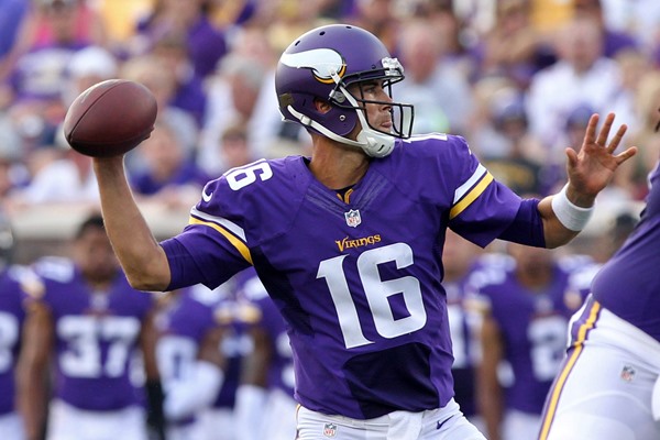 NFC North Preview: Preseason Week 2