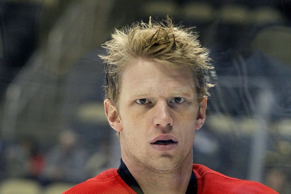 NHL Preview 2014-15: Carolina Hurricanes Preview