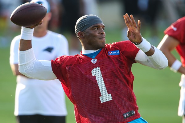 10 Fantasy Football Stories to Watch for in Week 2 of the Preseason