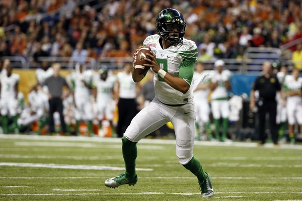 10 College Football Teams Set to Disappoint in 2014