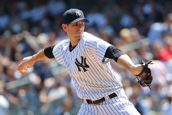 Fantasy Baseball Daily - August 15, 2014