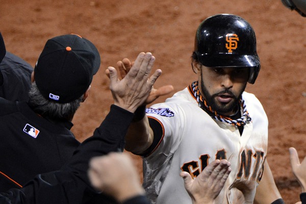 Things to Watch: NL Forecast for the Winter Meetings