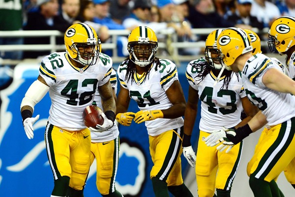 Previewing Packers-Rams Week 2 Preseason Matchup