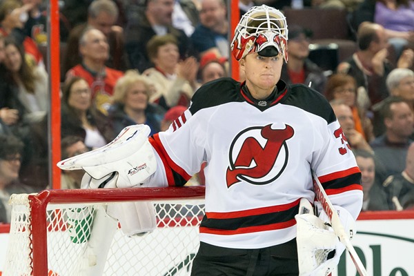 New Jersey Devils Preview