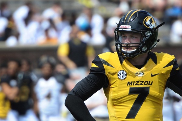 Is Missouri Set for a Down Season in 2014?