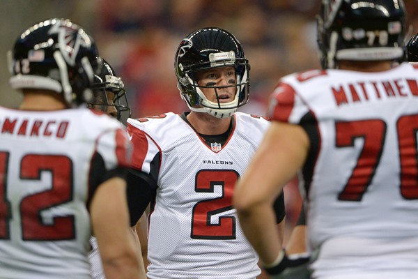 Fantasy Football: Buy/Sell, Quarterback Edition