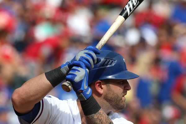 Catcher Surplus: Boston Red Sox Sign Mike Napoli
