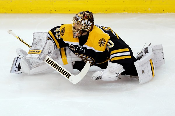 NHL Preview 2014-15: Boston Bruins