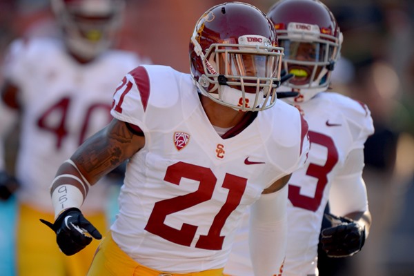 5 Early-Season Pac-12 Matchups to Watch in 2014