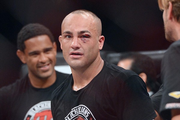 Bellator Releases Eddie Alvarez, Fights Donald Cerrone at UFC 178 