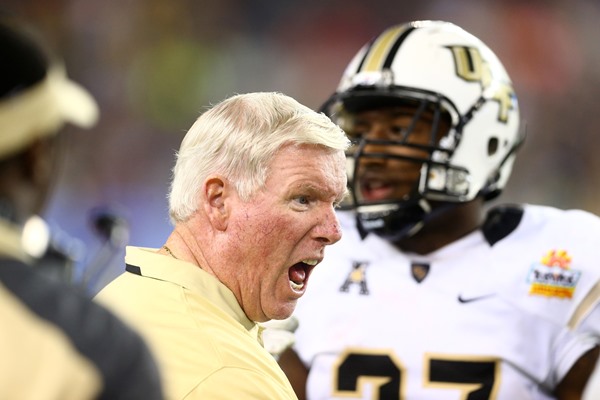 AAC Predictions Heading Into The 2014 College Football Season