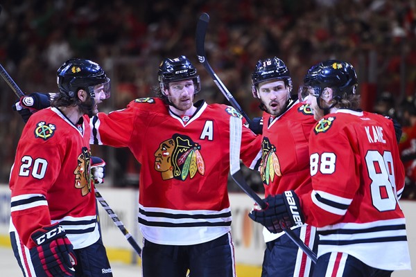 NHL Preview 2014-15: Really, Really Early Norris Trophy Candidates