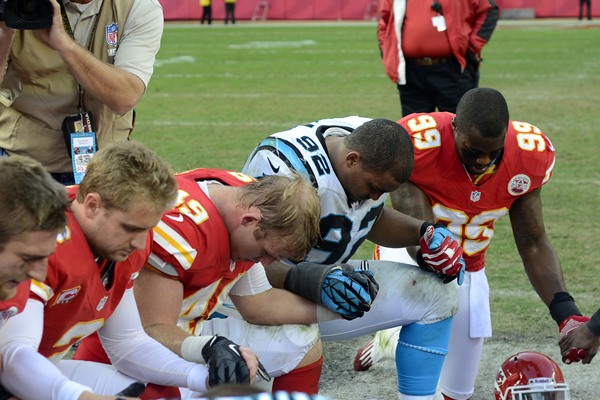 Javon Belcher's Murder-Suicide: A Commentary 