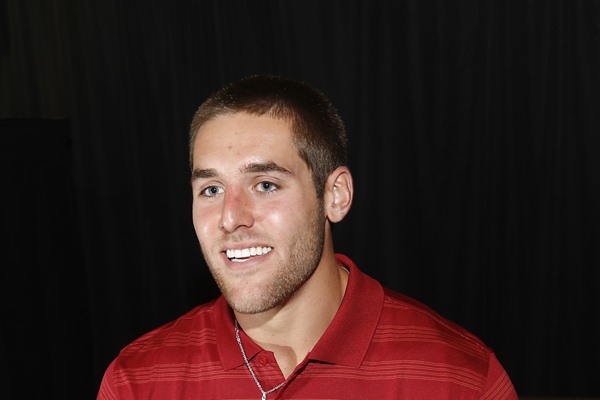 5 Early-Season Big-12 Matchups to Watch in 2014