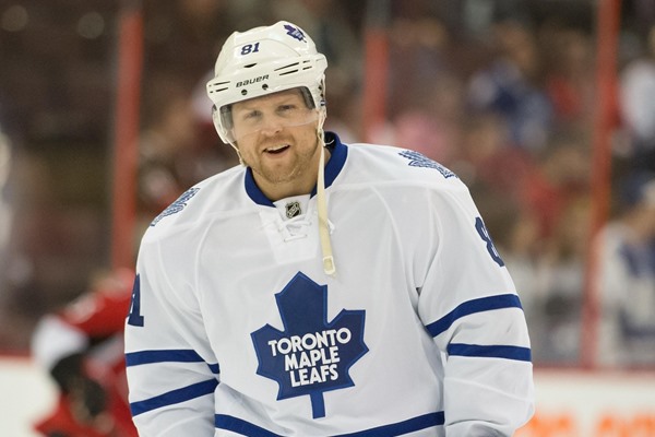 Toronto Maple Leafs Preview