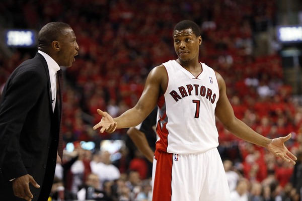 NBA - Did the Toronto Raptors Do Enough This Offseason