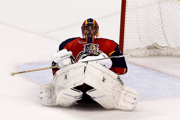 NHL Preview 2014-15: FLorida Panthers Preview