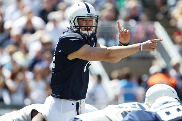 Five Early Season Big Ten Matchups to Watch in 2014