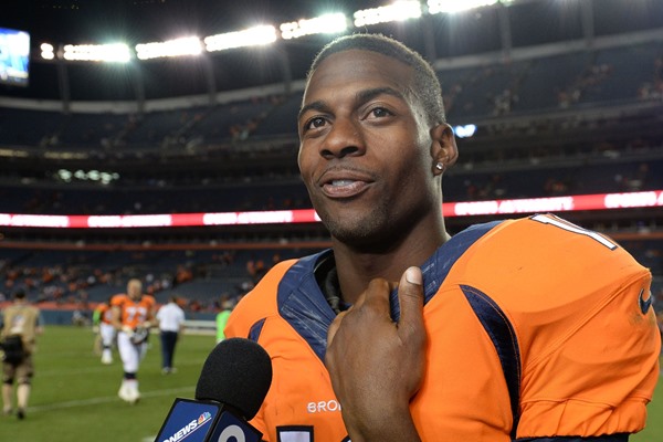 Fantasy Football Watch: Stock Up, Preseason Edition