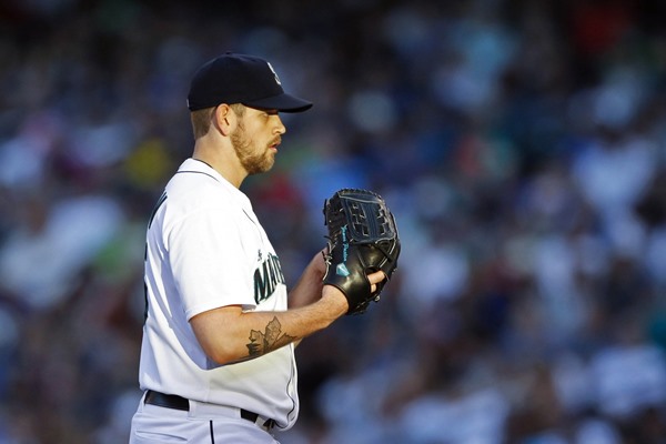 Fantasy Baseball Daily- August 26, 2014