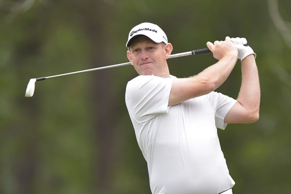 Column: Stephen Gallacher Should Be Part Of Team Europe At Gleneagles.