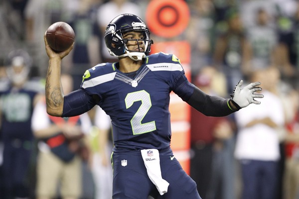 NFC West Preview: Week 4 Preseason