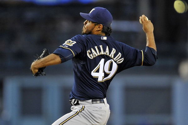 Fantasy Baseball Daily - August 27, 2014