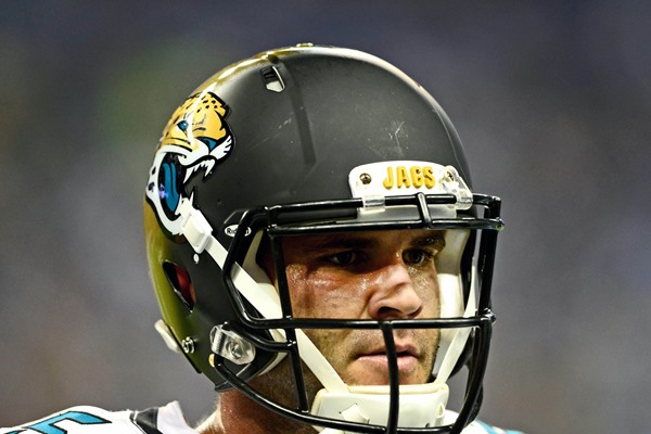 AFC South Preview: Preseason, Week 4