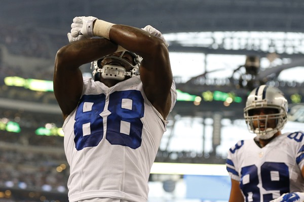 Fantasy Football Draft Trends