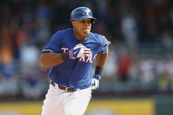 Fantasy Baseball Daily- August 28, 2014