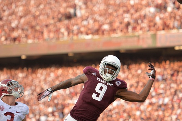 Texas A&M at South Carolina Preview