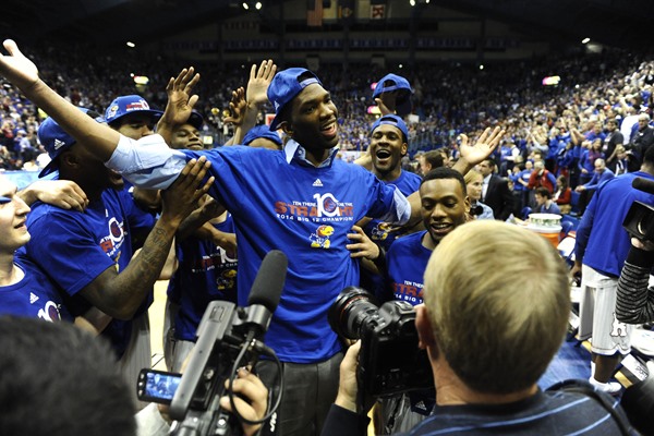Joel Embiid: NBA Rookie, Twitter All-Star