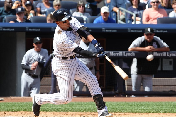 Fantasy Baseball Daily - August 29, 2014