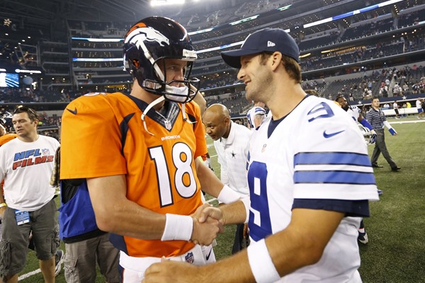 Overvalued Fantasy Quarterbacks, Preseason Edition