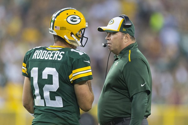 Full NFC North Preview