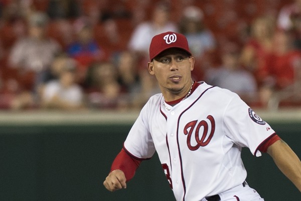 Fantasy Baseball Daily- August 30, 2014