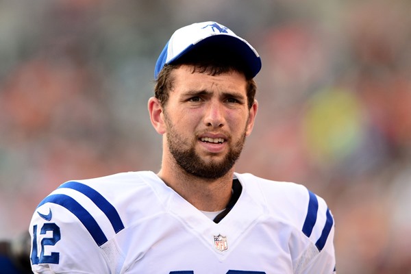 Full 2014 AFC South Preview